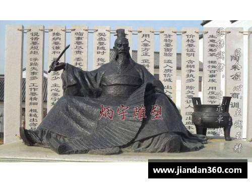 体育明星孙膑是谁？探究这位传奇人物的真实身份与历史背景