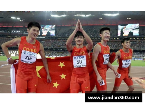 短跑体育明星的时尚配饰解析与运动表现的关系探讨